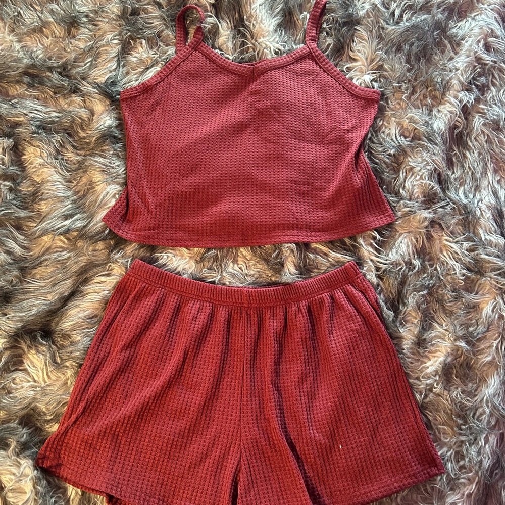 ⭒ adorable comfy sleep set